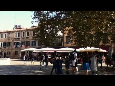 Return to Venice - 2014