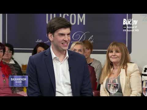 Glumac ostao bez oca, pa rano preuzeo brigu o sestri: "Ona je posebno dete sa običnim potrebama"