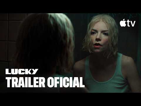 Trailer de Lucky (2026)