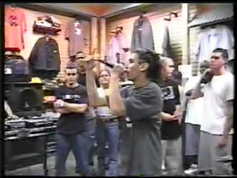 Parable vs High Tech