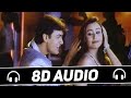 Kali Nagin Ke Jaisi 8D Audio Mann Udit Narayan Kali Nagin Ke Jaisi 8d Song 8d Audio Songs