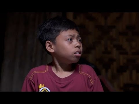 Terjebak - Highlight Kecil Kecil Mikir Jadi Manten Eps 63