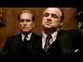 I Forgo The Vengeance Of My Son The Meeting Of The Five Families The Godfather CLIP