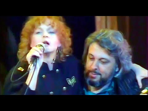 Светлана Лазарева - Выбирай (1990)