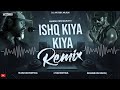 Ishq Kiya Kiya Himesh Dj Remix Himesh Reshammiya EDM Trance DJ AATISH