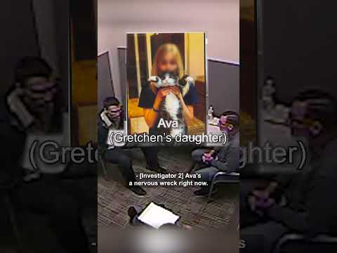 EWU Crime Storytime