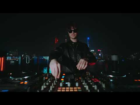 SLVR | Roosevelt Shanghai 2025