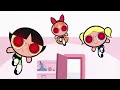 The Powerpuff Girls Movie Helping Around The House
