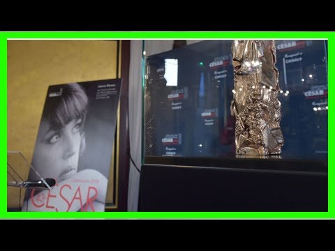 César 2018, toute la cérémonie avec Vanessa Paradis, Penélope Cruz, Laura Smet...