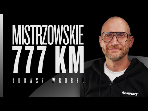 BYU Record-breaking 777 km – Łukasz Wróbel on how he broke the world record – Backyard Ultra