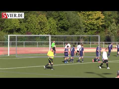 5vier TV: Spielbericht SG Issel / Kenn gegen SV Morscheid