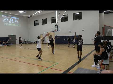 Estonia vs Japan- East Coast Combine 2025