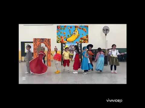 El Show de las Bananas