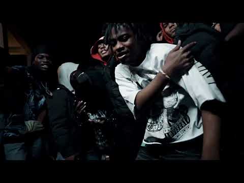 Youngg Jaxkkaa (@younggjaxkkaa) - 300 Blattt (Official Video)