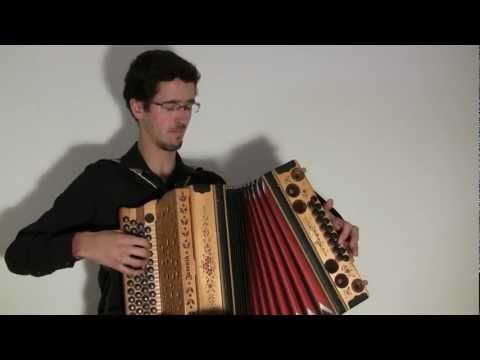 Ziachfuchs  "Gruß aus Bärnbach"