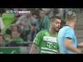 videó: Franck Boli gólj az Újpest ellen, 2019