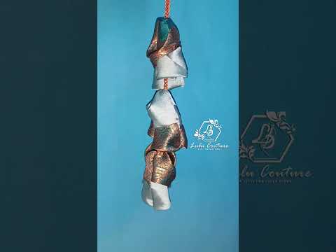 layered Tazzles #Tazzles#Tazzle#reels#fashion#tips#latkan #latkandesign#latkanmaking #tipsandtricks