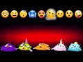 My Talking Tom 2 Expression With Emoji