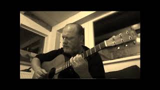 A simple song - Lyle Lovett - Cover by Jan
