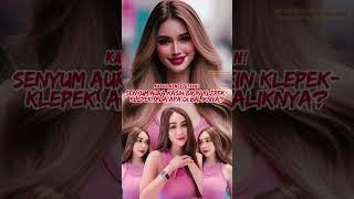 Download lagu Aura Kasih Bikin Netizen Klepek-klepek Pakai Tanktop Pink & Senyum Penuh Rahasia! #beritaartis mp3
