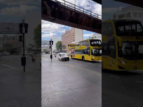 Avenida paseo de Colón - 2025 #santelmo #buenosaires #argentina #visitargentina #turismo #tour #ba