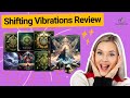 Shifting Vibrations Review Unlock Your Abundance And Spiritual Growth