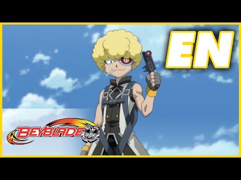Beyblade Metal Fusion: Memories of Ryo - Ep.14