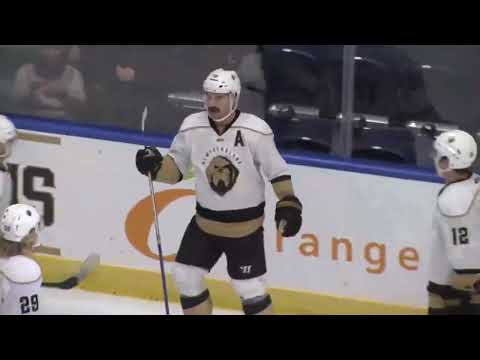 Maine Mariners @ Newfoundland Growers highlights - 11/16/22