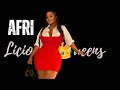 Bold Black And Beautiful The Rise Of Afro Body Aesthetics On The Global Fashion Stages
