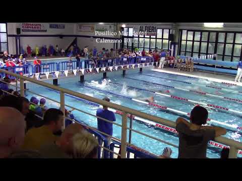 Posillico Matilde 0SL EA - Calenzano 10.12.17