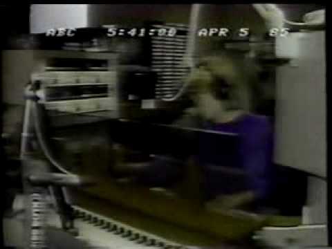 We are the World 1985 - Green Train -Ted Koppel - Bob Wolf.avi