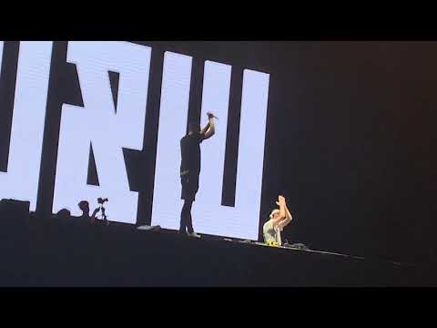 Creamfields Taiwan 2019 - W&W - Ready To Rave (Bass Modulators Extended Remix)