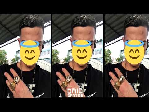 MC 3R DA VJ - MEGA DA CIDADE ALTA , PL  VG  ( COMPLEXO DO PEIXÃO )  2K20