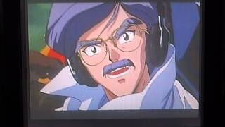 Choujin Heiki ゼロイガー： PC-FX