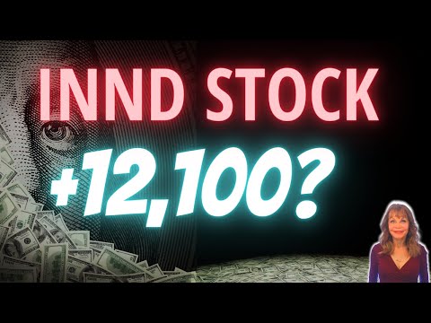 Innd Stock