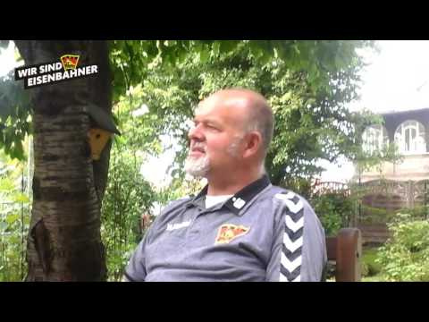 Interview mit unserem Manager