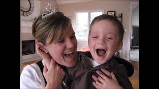 Owen Sander Graduation Video