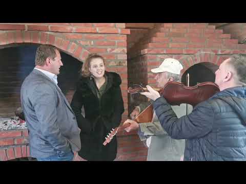 Ivona i Slavko - Na srcu nam žive izvornjaci (Official live Video)