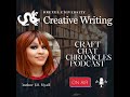 Episode 8 Navigating The Writing World Author Denny S Bryce And Literary Agent Eric Smith On M