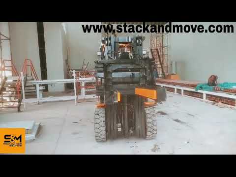 Forklift Battery Chargers