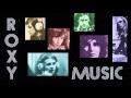 Roxy Music - B.O.B. Medley (Peel Session)