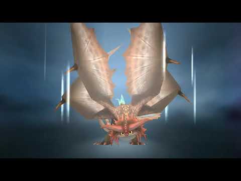 RISE OF BERK - Random Brawl