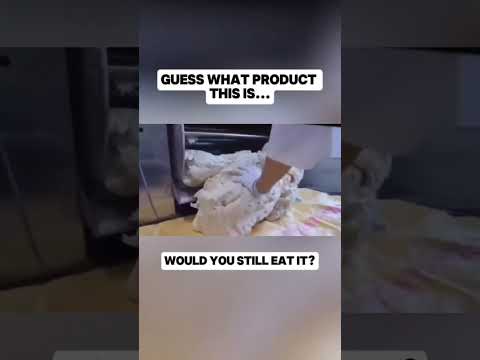 Would You Still Eat This?! Would You Still Eat This?!
