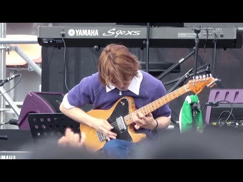 190525 What's Up - 잔나비 (JANNABI) @ 한수원아트페스티벌