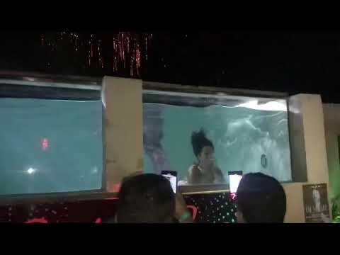 Jericoacoara tem Sereia