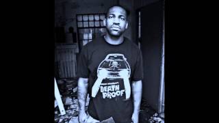 Nickelus F ft Portishead - Roads
