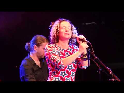 Kate Rusby & Friends Live at Cambridge Folk Festival 2018 "I Courted A Sailor"