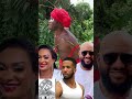 Finally May Yul EDOCHIE is Getting Married. Watch this Video!!!