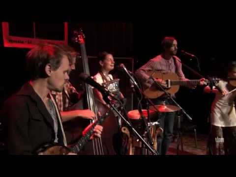 Elephant Revival - "Birds and Stars" (eTown webisode #606)