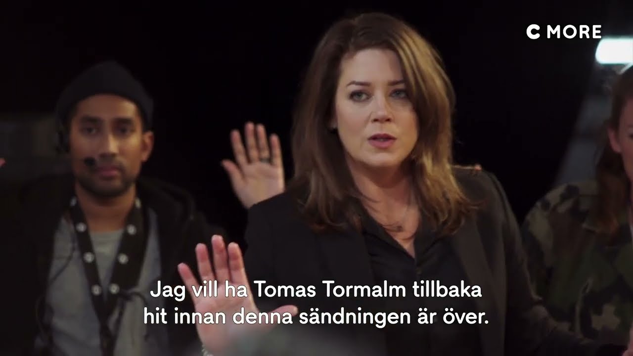 Beck - 58 minuter (2022) - Officiell trailer